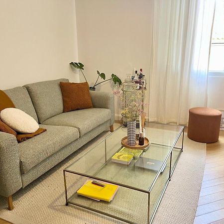 Superbe T2 Hypercentre Ajaccio Vieille Ville Dış mekan fotoğraf