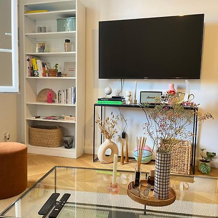 Superbe T2 Hypercentre Ajaccio Vieille Ville Dış mekan fotoğraf