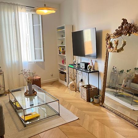 Superbe T2 Hypercentre Ajaccio Vieille Ville Dış mekan fotoğraf