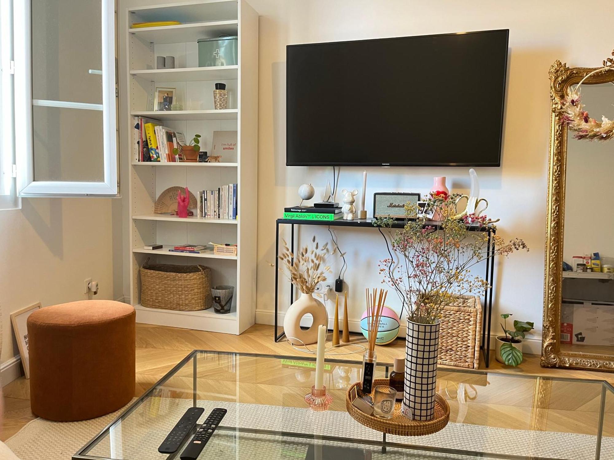Superbe T2 Hypercentre Ajaccio Vieille Ville Dış mekan fotoğraf