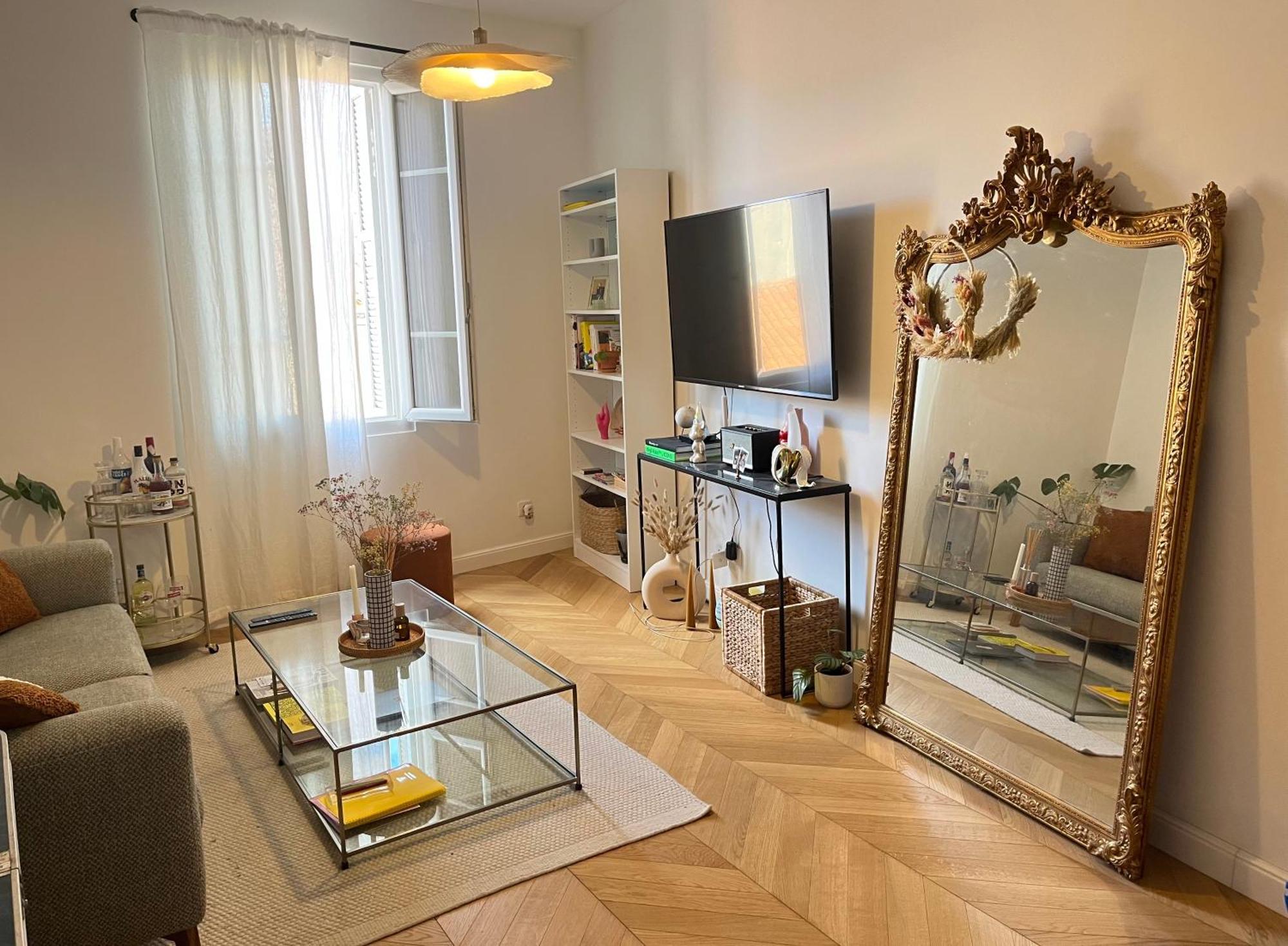 Superbe T2 Hypercentre Ajaccio Vieille Ville Dış mekan fotoğraf